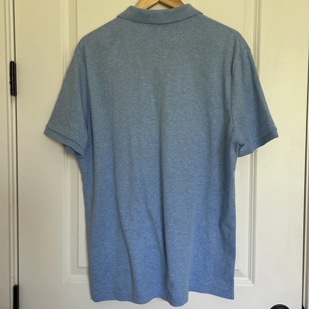 Polo Ralph Lauren Men’s Classic Fit Shirt Blue L